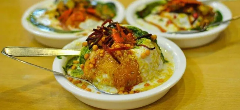 अमृतसर फ़ूड टूर