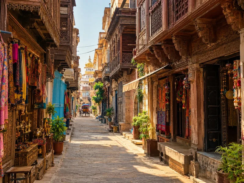 अमृतसर हेरिटेज वॉक